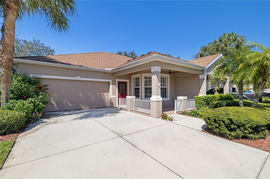 Property for sale at 4177 LENOX BOULEVARD, VENICE, FL, 34293