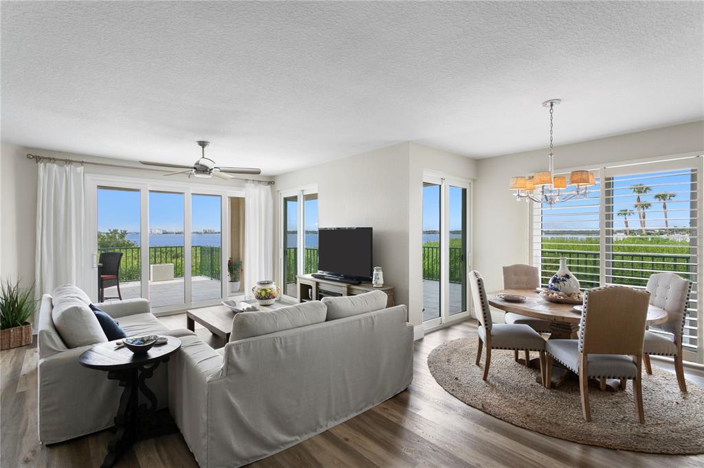 Property for sale at 4737 DOLPHIN CAY LANE S UNIT 108, ST PETERSBURG, FL, 33711