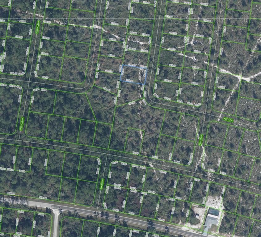 Property for sale at 6464 ALICIA DRIVE, SEBRING, FL, 33872