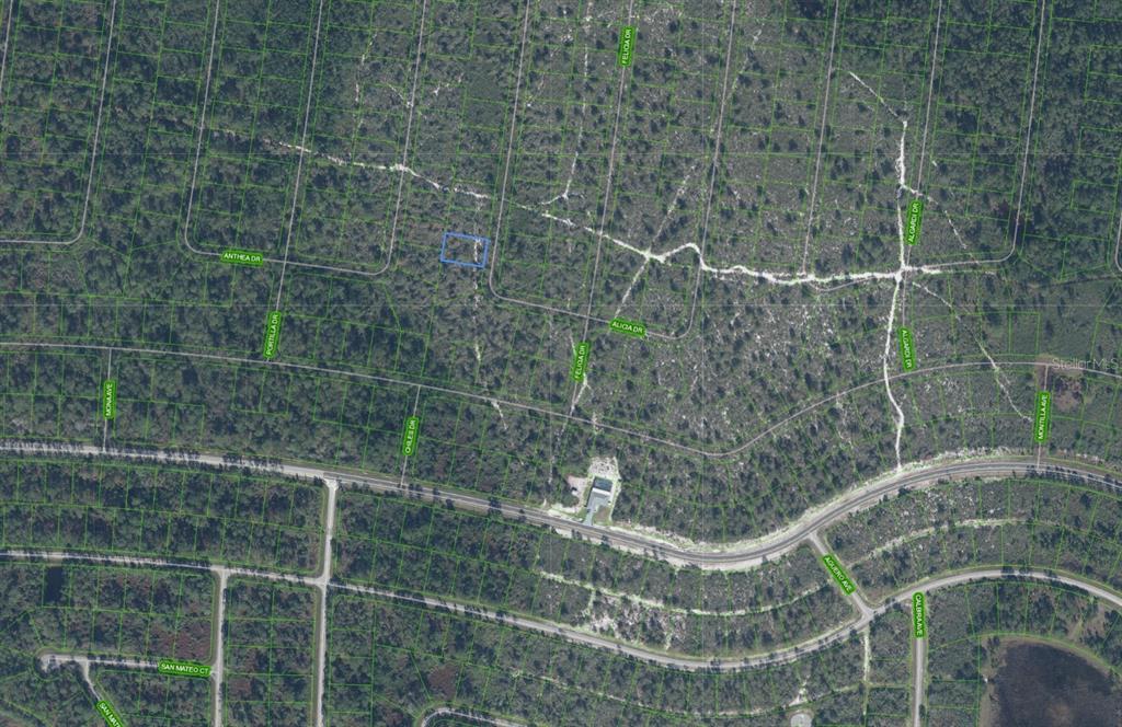 Property for sale at 6464 ALICIA DRIVE, SEBRING, FL, 33872