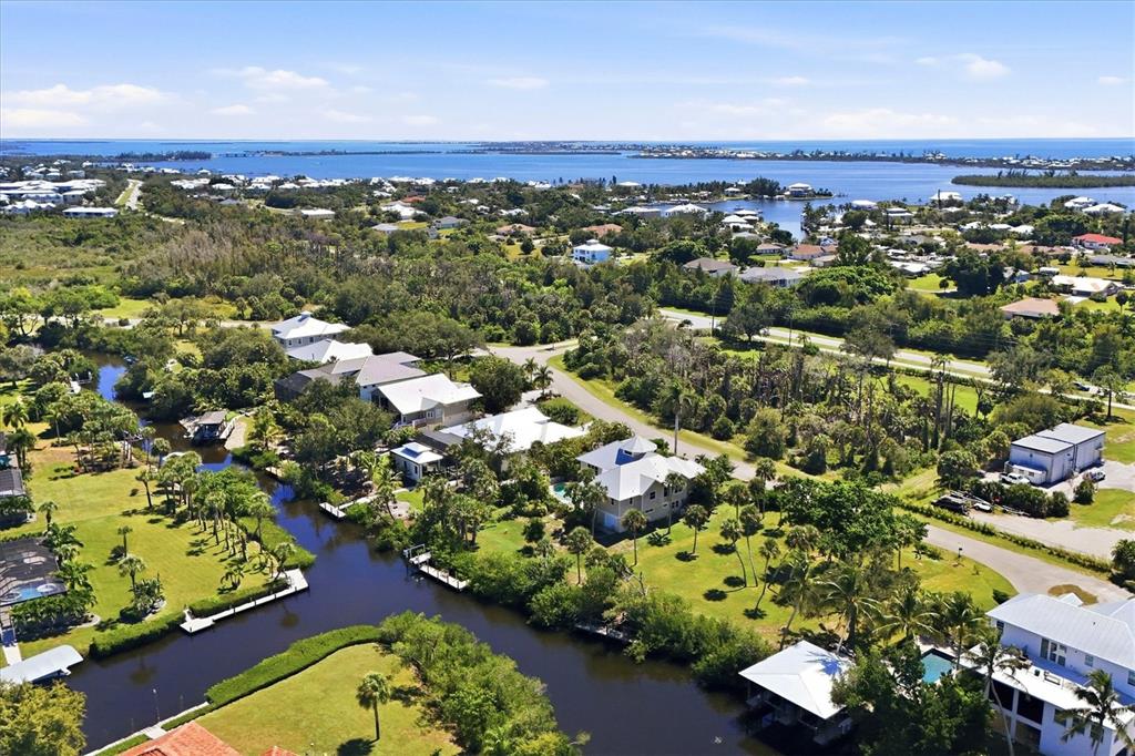 Property for sale at 10060 CREEKSIDE DRIVE, PLACIDA, FL, 33946