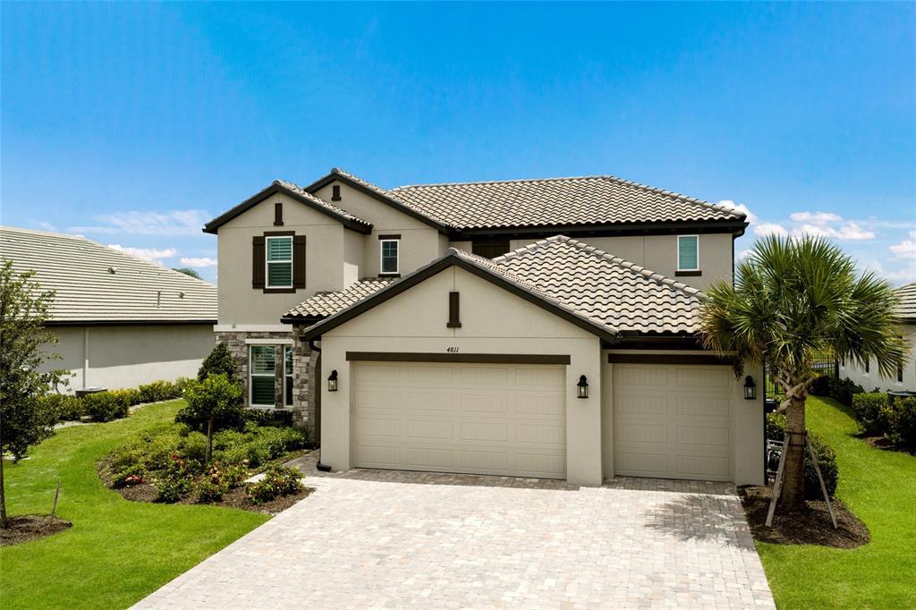 Property for sale at 4811 HONEY DEW LANE, BRADENTON, FL, 34211