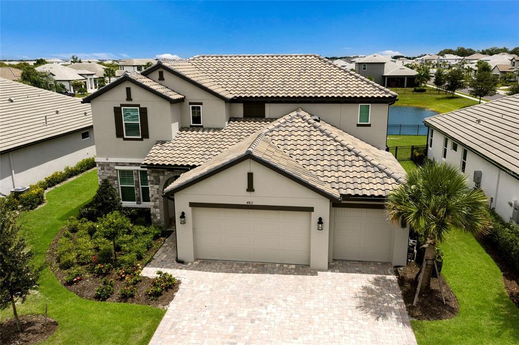 Property for sale at 4811 HONEY DEW LANE, BRADENTON, FL, 34211