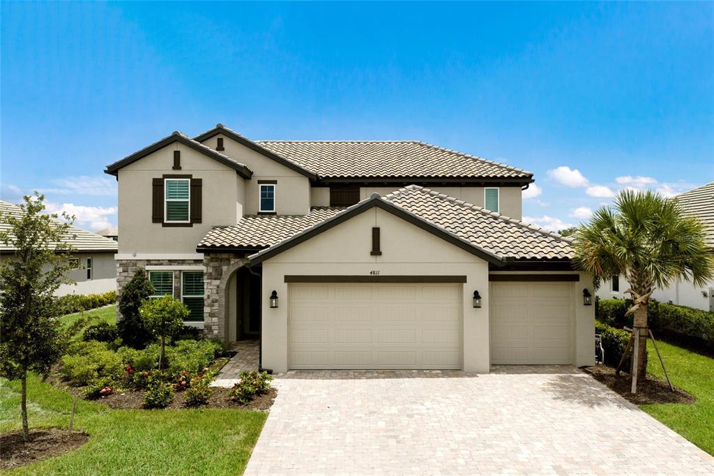 Property for sale at 4811 HONEY DEW LANE, BRADENTON, FL, 34211