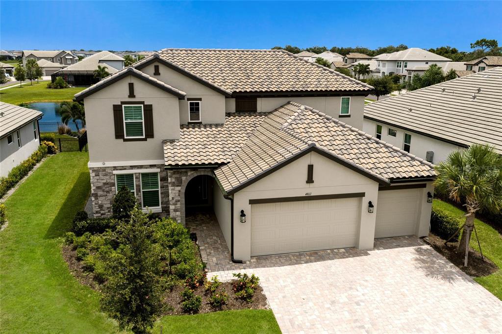 Property for sale at 4811 HONEY DEW LANE, BRADENTON, FL, 34211