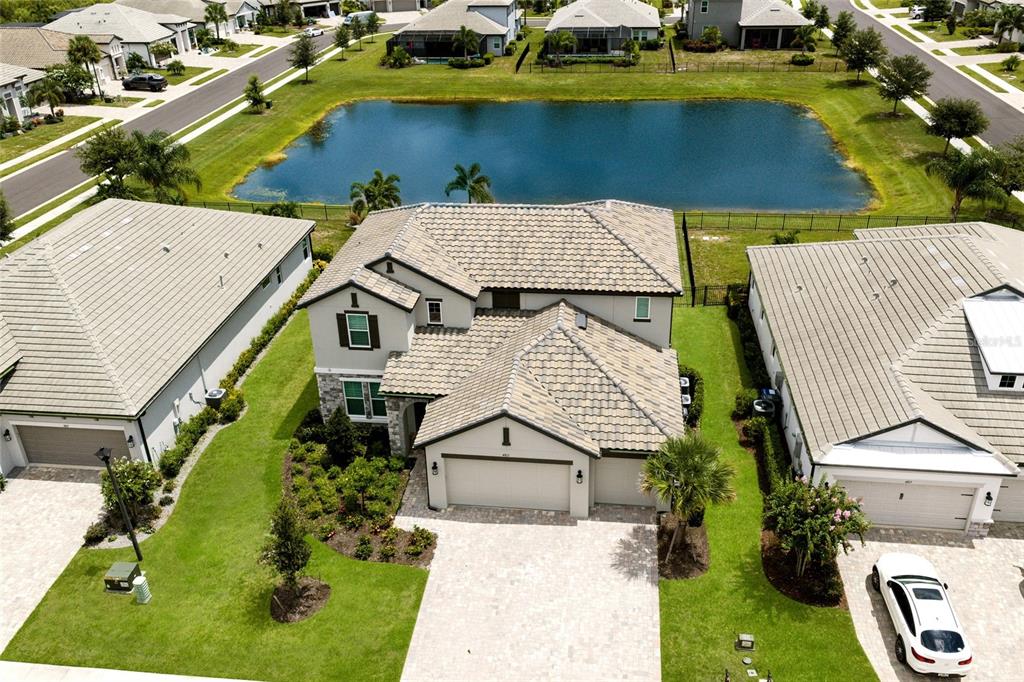 Property for sale at 4811 HONEY DEW LANE, BRADENTON, FL, 34211
