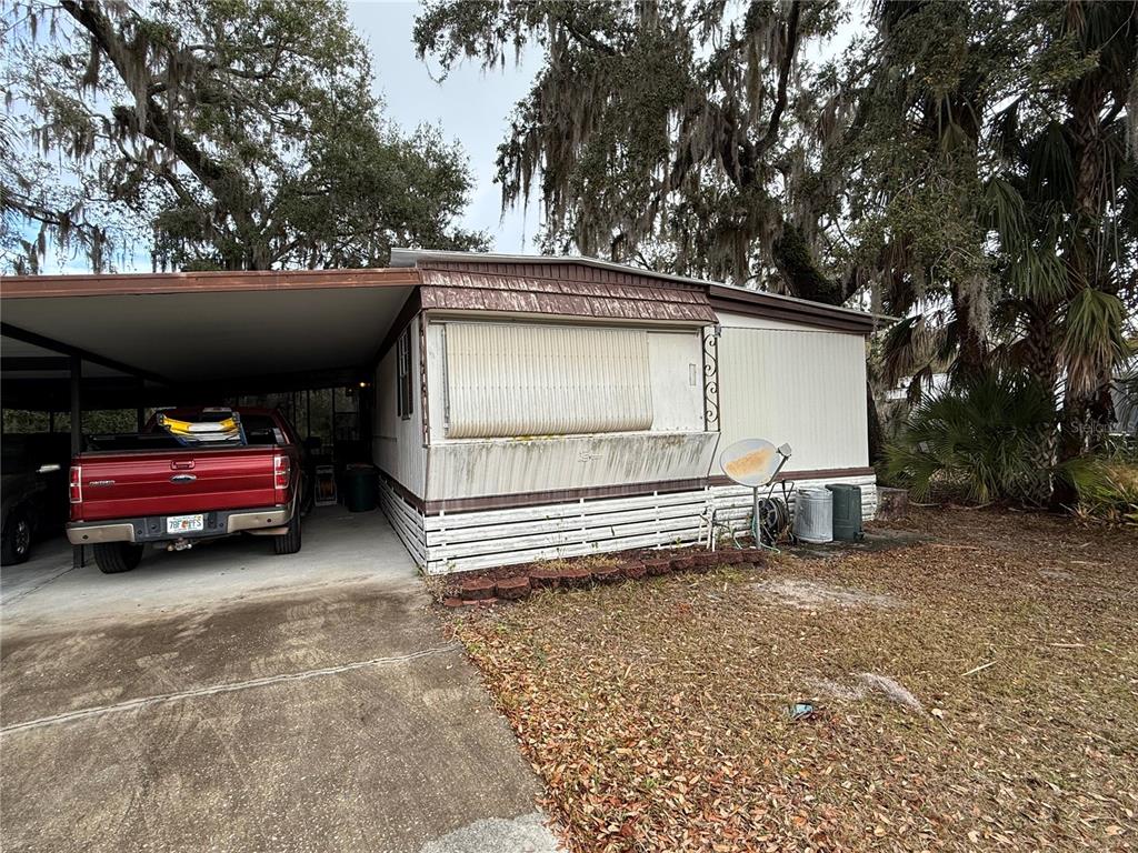 Property for sale at 69 ROSALIE OAKS BOULEVARD, LAKE WALES, FL, 33898