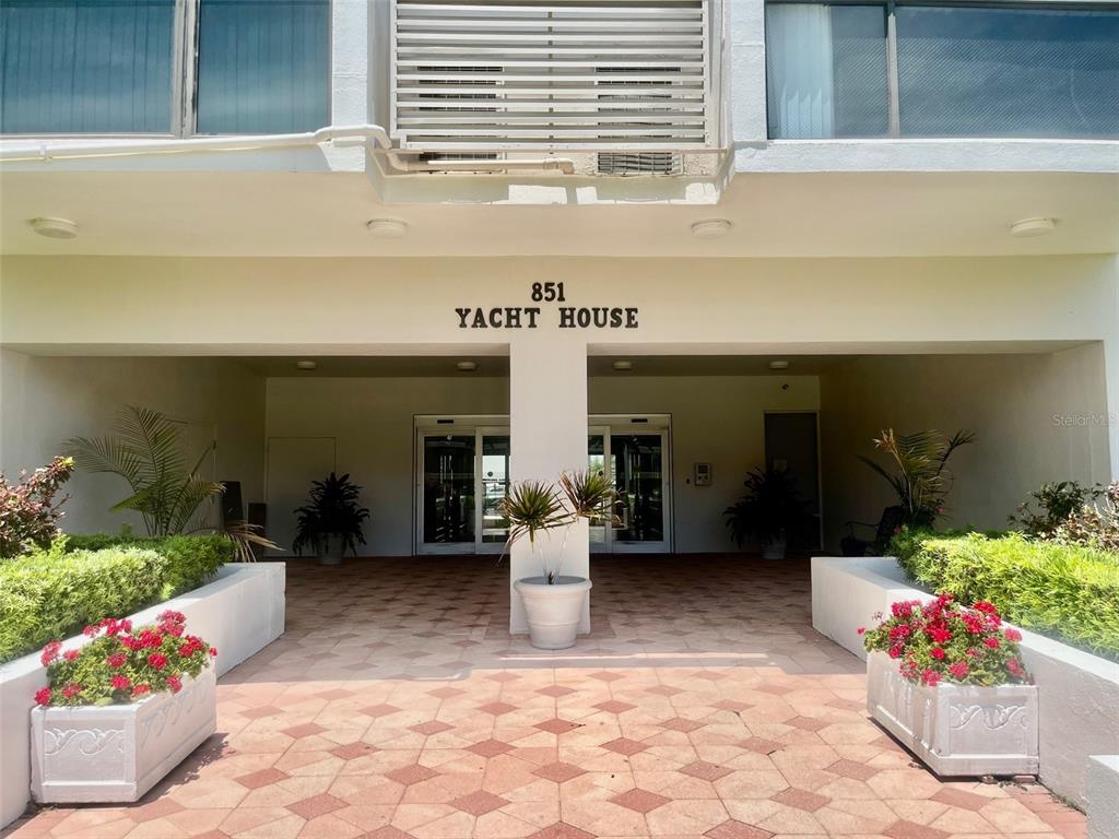Property for sale at 851 BAYWAY BOULEVARD UNIT 405, CLEARWATER BEACH, FL, 33767