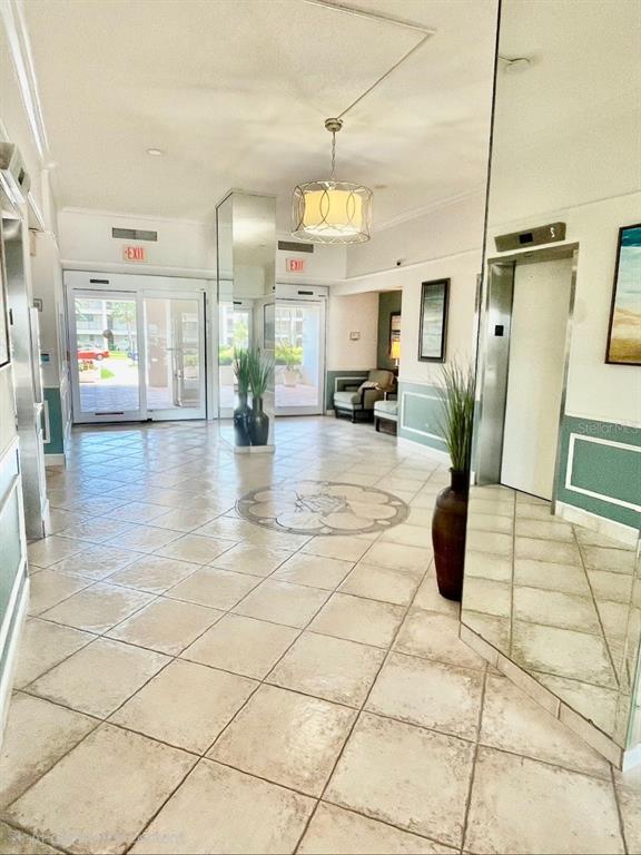 Property for sale at 851 BAYWAY BOULEVARD UNIT 405, CLEARWATER BEACH, FL, 33767
