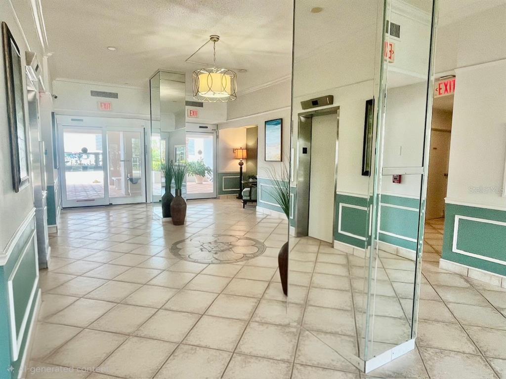 Property for sale at 851 BAYWAY BOULEVARD UNIT 405, CLEARWATER BEACH, FL, 33767