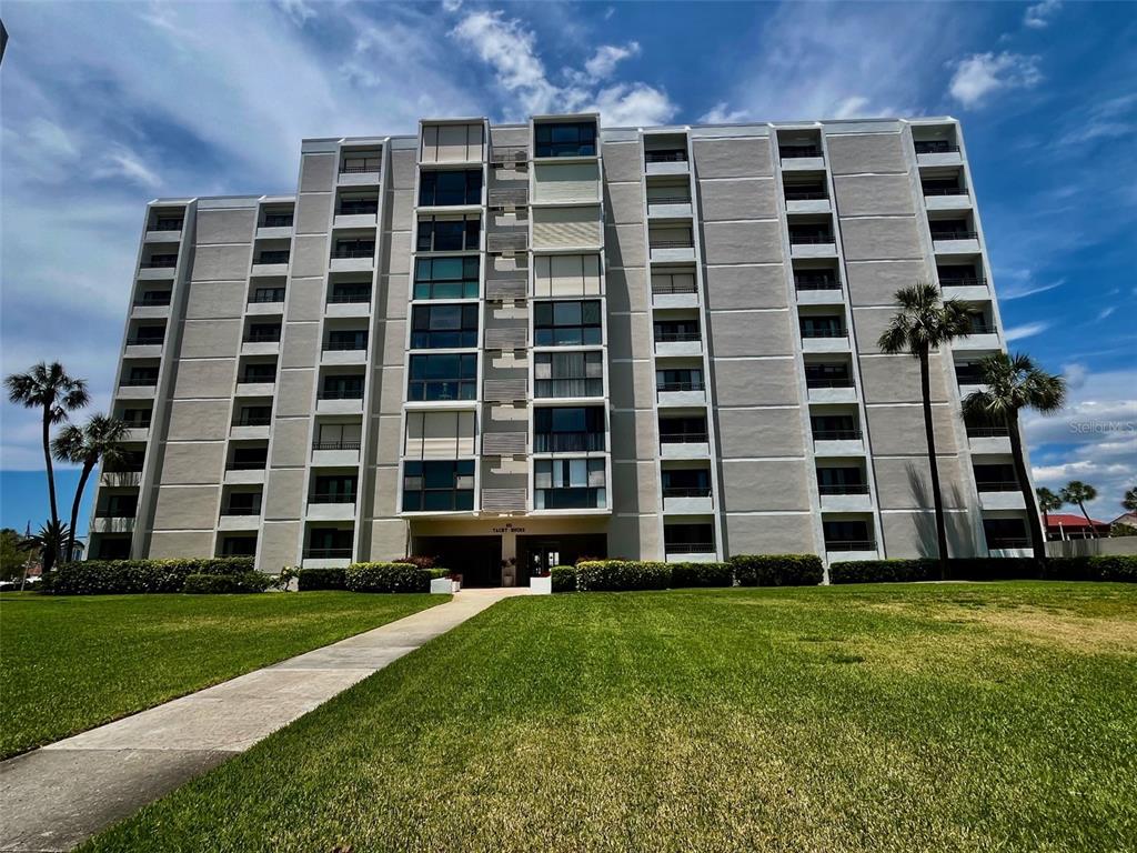Property for sale at 851 BAYWAY BOULEVARD UNIT 405, CLEARWATER BEACH, FL, 33767