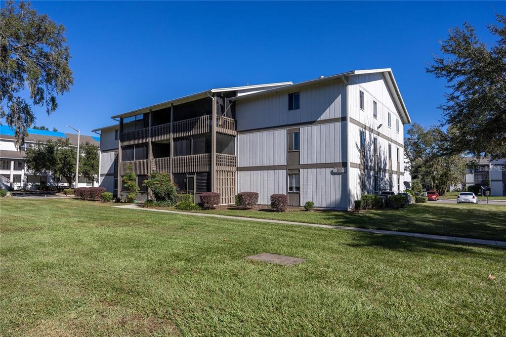 Property for sale at 6519 W NEWBERRY ROAD UNIT 108, GAINESVILLE, FL, 32607