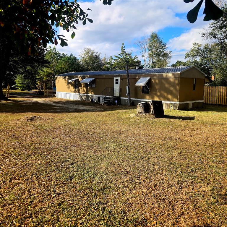 Property for sale at 2820 BARNES STREET, MARIANNA, FL, 32448