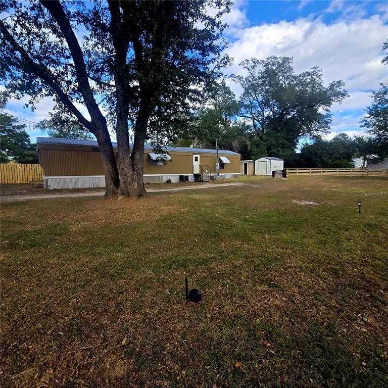 Property for sale at 2820 BARNES STREET, MARIANNA, FL, 32448