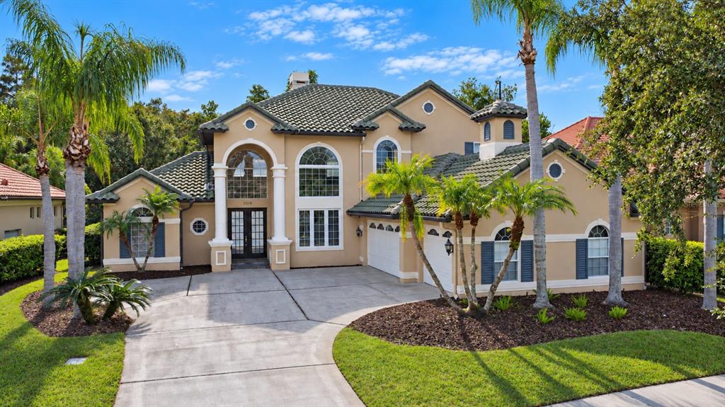 Property for sale at 2078 KENSINGTON RUN DRIVE, ORLANDO, FL, 32828