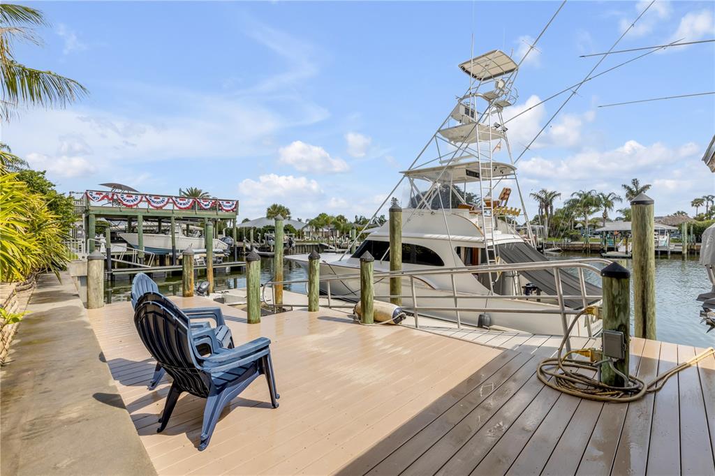 Property for sale at 109 VIA BENEVENTO, NEW SMYRNA BEACH, FL, 32169