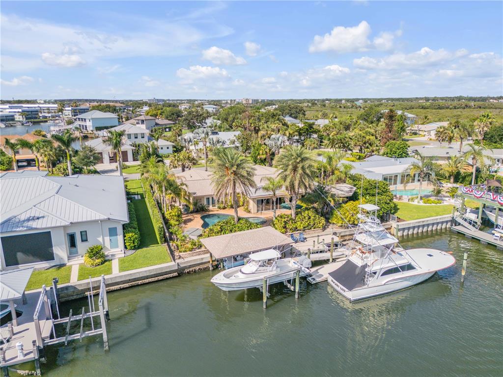 Property for sale at 109 VIA BENEVENTO, NEW SMYRNA BEACH, FL, 32169