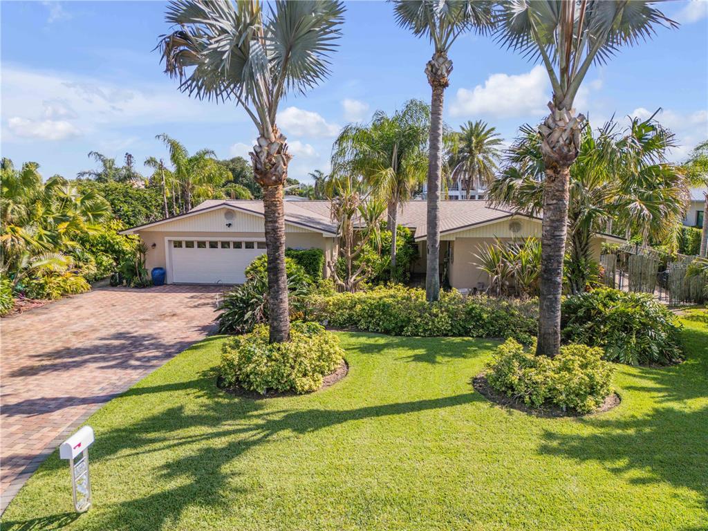 Property for sale at 109 VIA BENEVENTO, NEW SMYRNA BEACH, FL, 32169