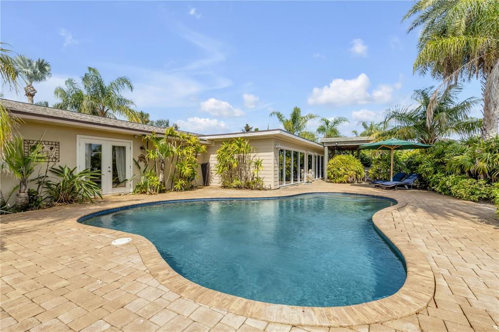 Property for sale at 109 VIA BENEVENTO, NEW SMYRNA BEACH, FL, 32169