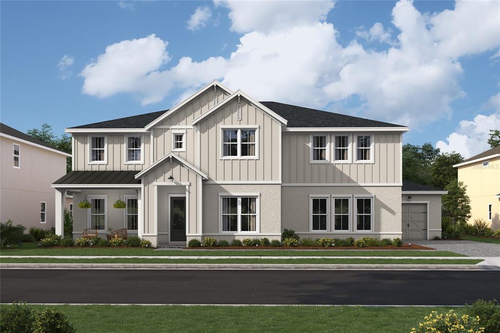 Property for sale at 448 MARINA LOUIS POINT, SANFORD, FL, 32771