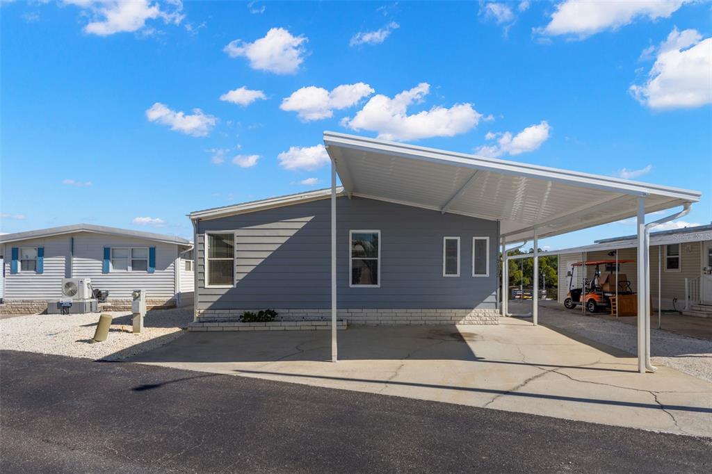 Property for sale at 7113 MOUNT PINEY ROAD NE UNIT 719, ST PETERSBURG, FL, 33702
