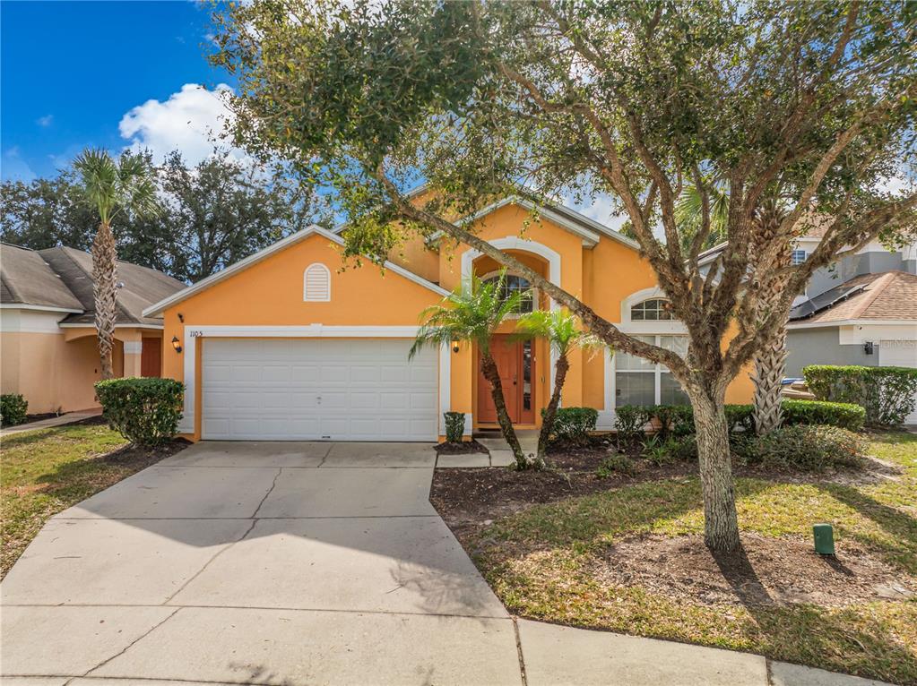 Property for sale at 1105 SEASONS BOULEVARD, KISSIMMEE, FL, 34746