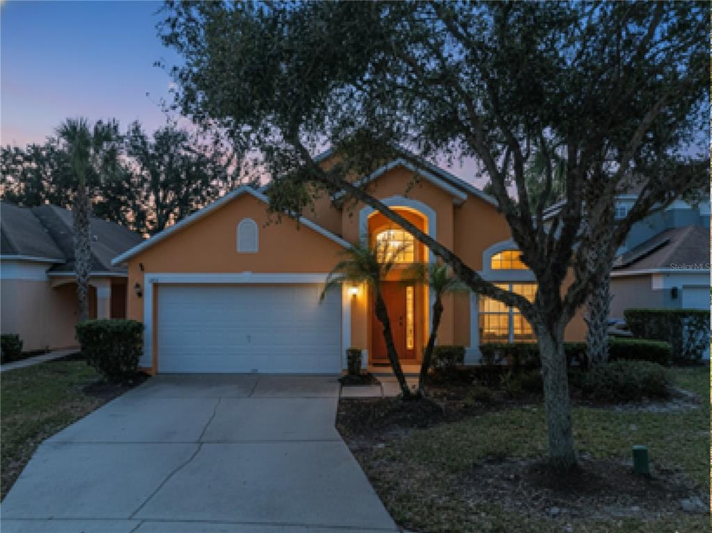 Property for sale at 1105 SEASONS BOULEVARD, KISSIMMEE, FL, 34746