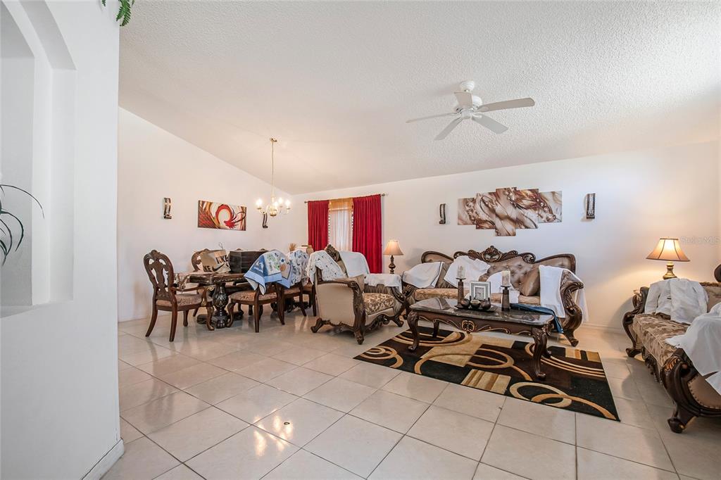 Property for sale at 1105 SEASONS BOULEVARD, KISSIMMEE, FL, 34746