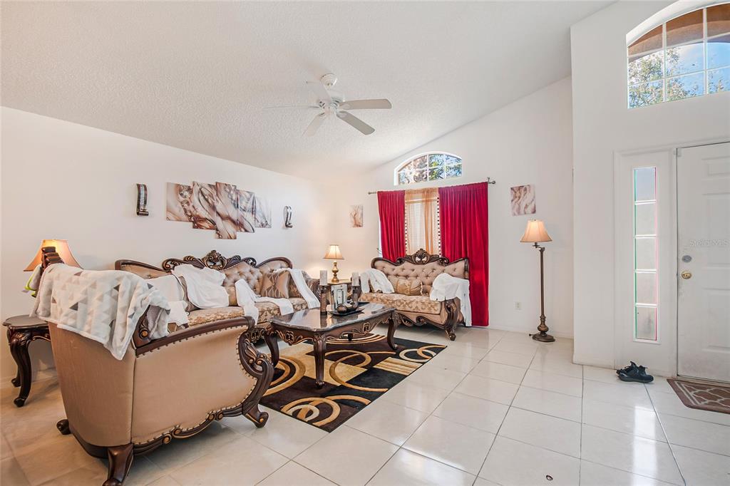 Property for sale at 1105 SEASONS BOULEVARD, KISSIMMEE, FL, 34746