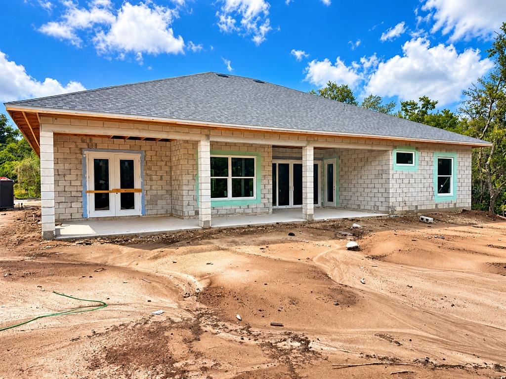 Property for sale at 6030 HENSEL ROAD, PORT ORANGE, FL, 32127