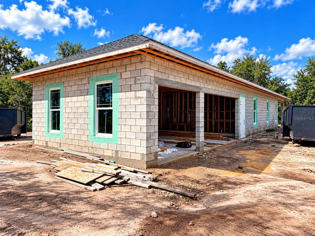 Property for sale at 6030 HENSEL ROAD, PORT ORANGE, FL, 32127