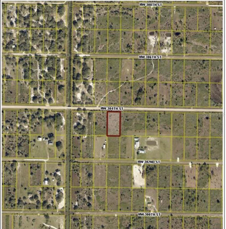 Property for sale at 18244 NW 304TH STREET, OKEECHOBEE, FL, 34972