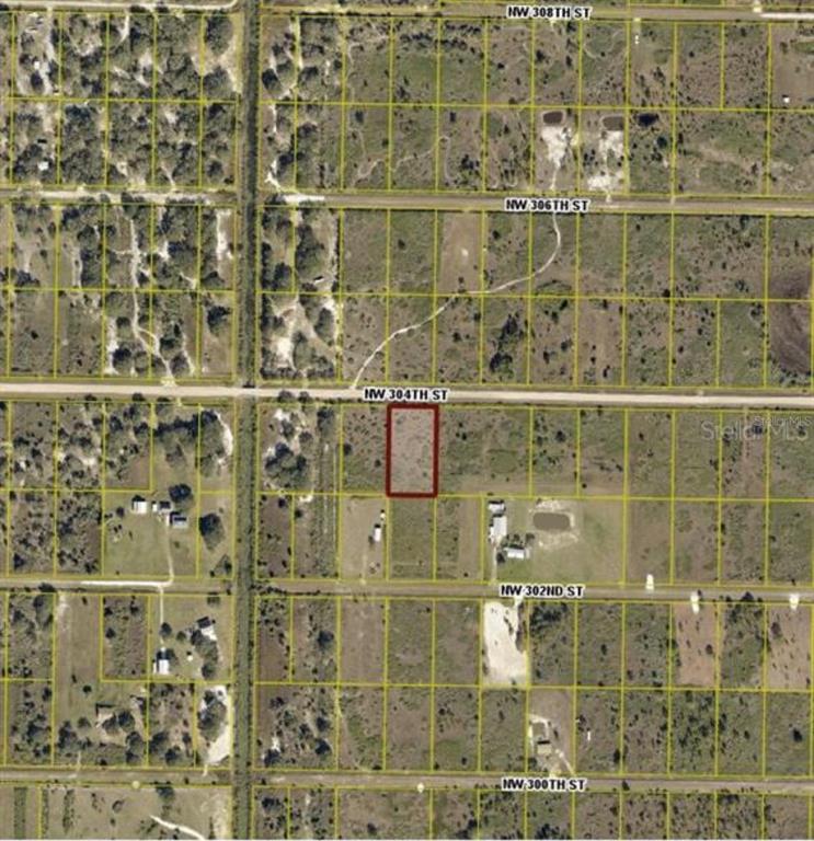 Property for sale at 18244 NW 304TH STREET, OKEECHOBEE, FL, 34972