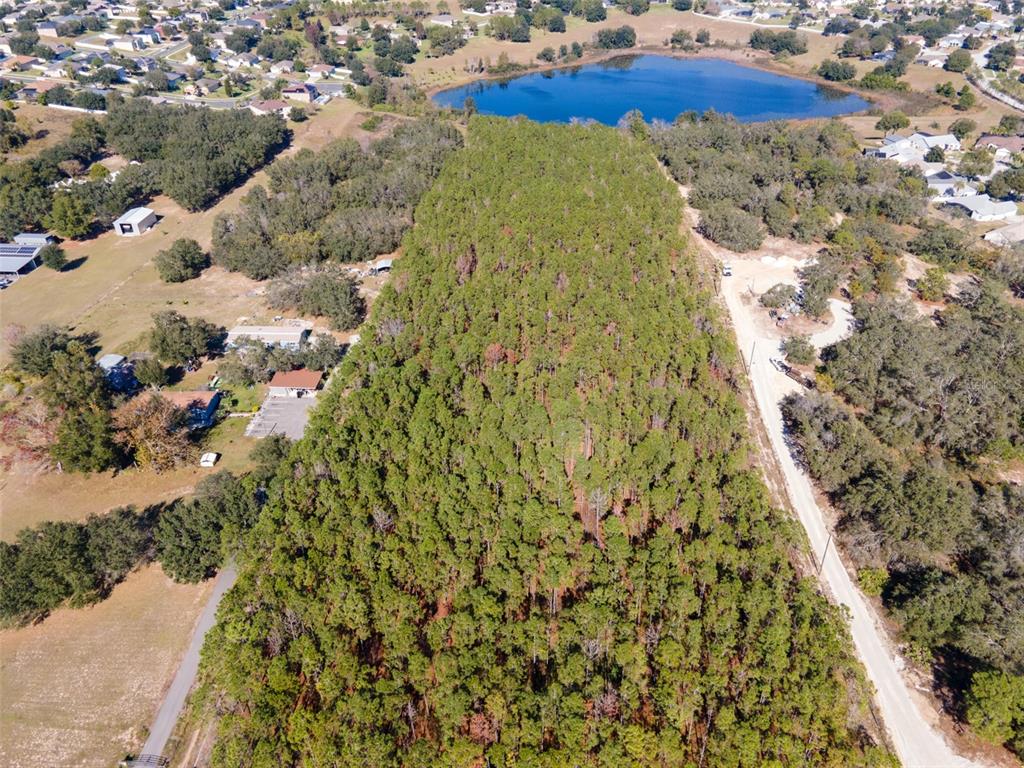 Property for sale at LOST LAKE ROAD, CLERMONT, FL, 34711