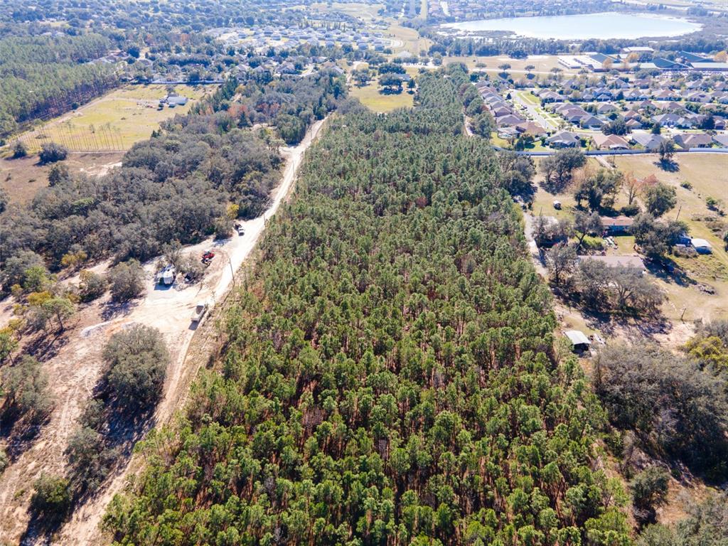 Property for sale at LOST LAKE ROAD, CLERMONT, FL, 34711