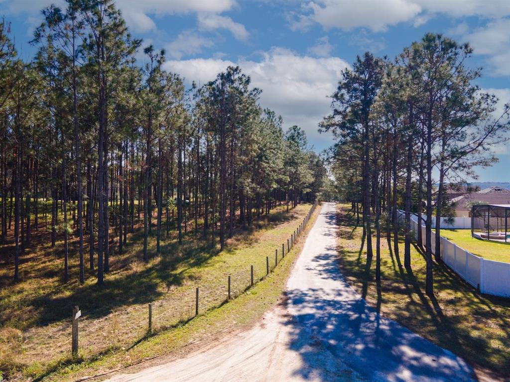 Property for sale at LOST LAKE ROAD, CLERMONT, FL, 34711
