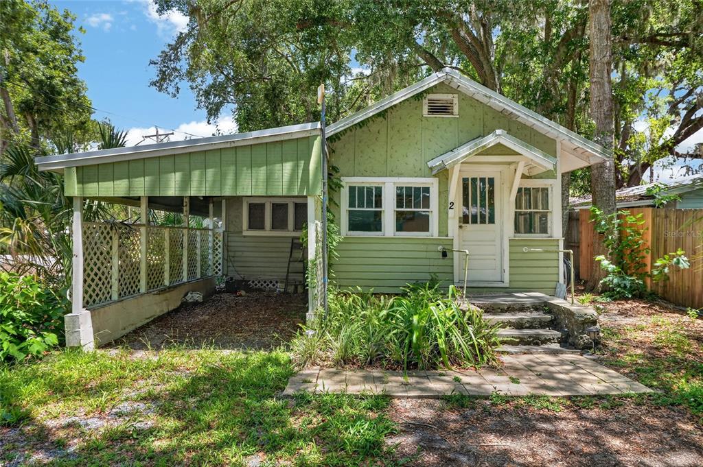 Property for sale at 2 ALLEY A, YANKEETOWN, FL, 34498
