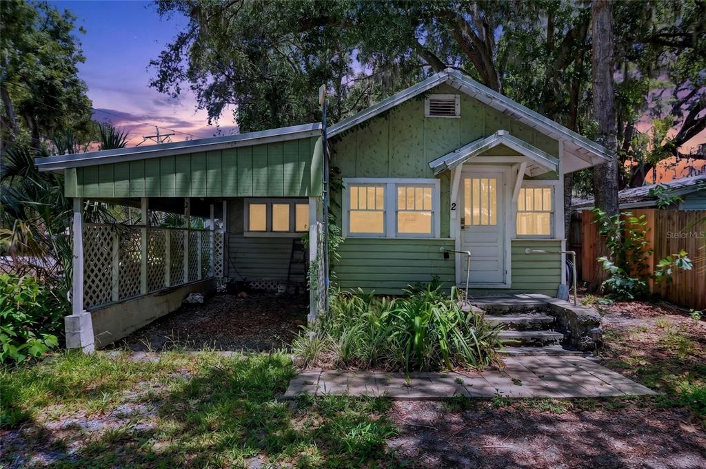 Property for sale at 2 ALLEY A, YANKEETOWN, FL, 34498