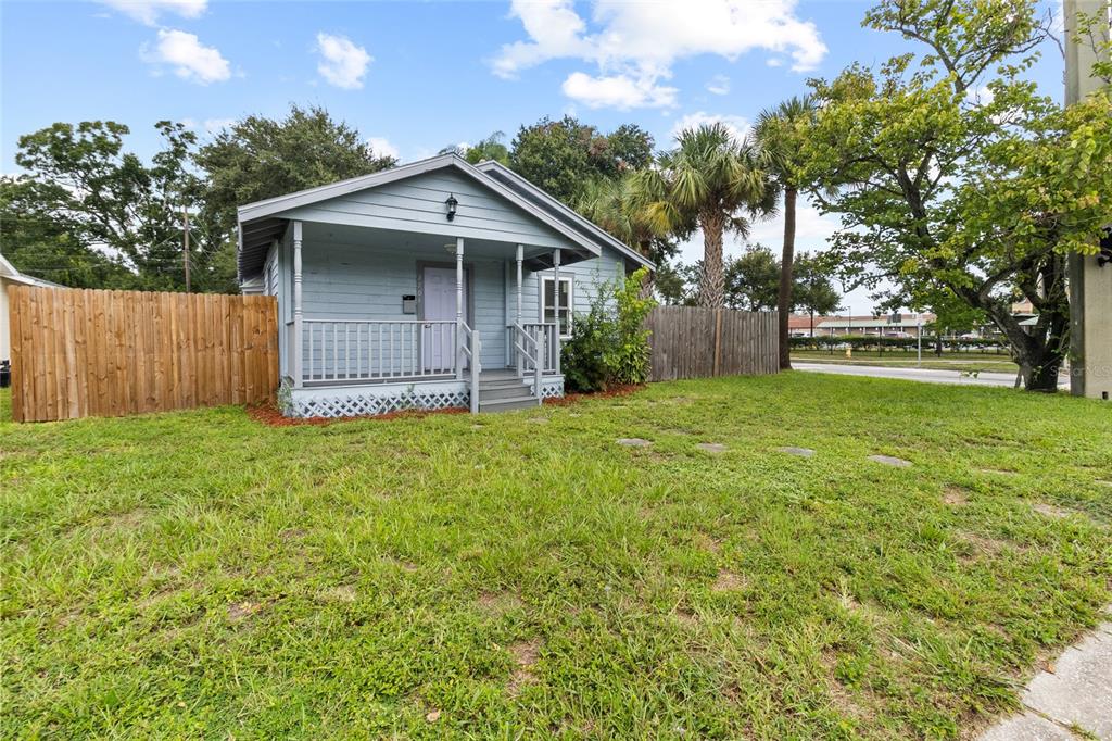 Property for sale at 3701 38TH AVENUE N, ST PETERSBURG, FL, 33713