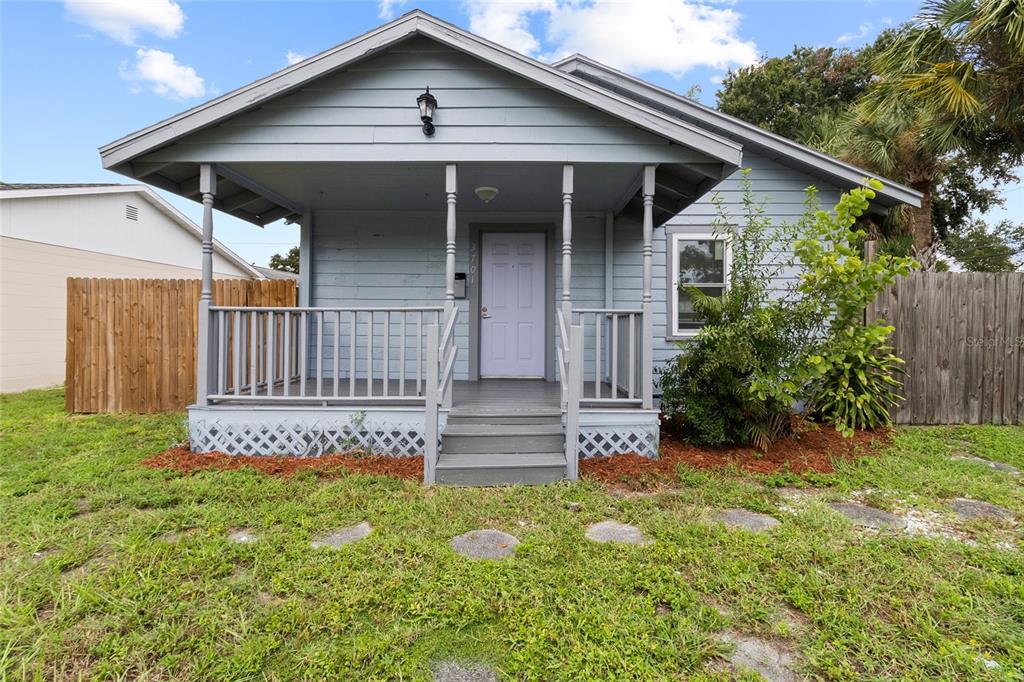 Property for sale at 3701 38TH AVENUE N, ST PETERSBURG, FL, 33713
