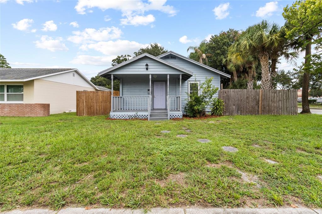 Property for sale at 3701 38TH AVENUE N, ST PETERSBURG, FL, 33713