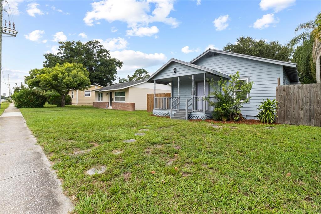 Property for sale at 3701 38TH AVENUE N, ST PETERSBURG, FL, 33713