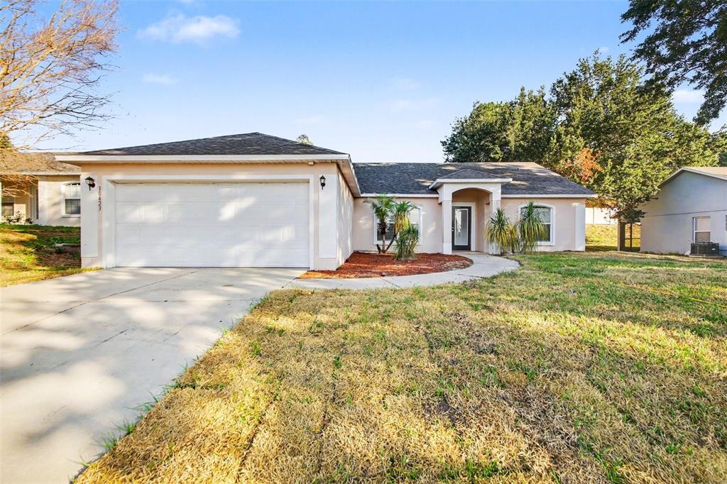 Property for sale at 10423 LAKE HASSON CIRCLE, CLERMONT, FL, 34711
