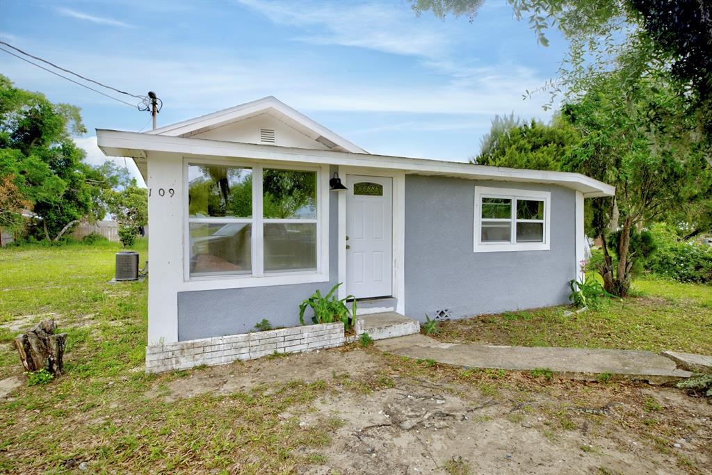 Property for sale at 109 S ANOKA AVENUE, AVON PARK, FL, 33825