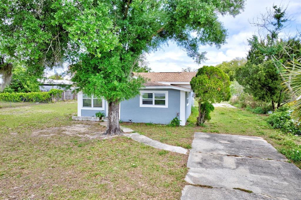Property for sale at 109 S ANOKA AVENUE, AVON PARK, FL, 33825