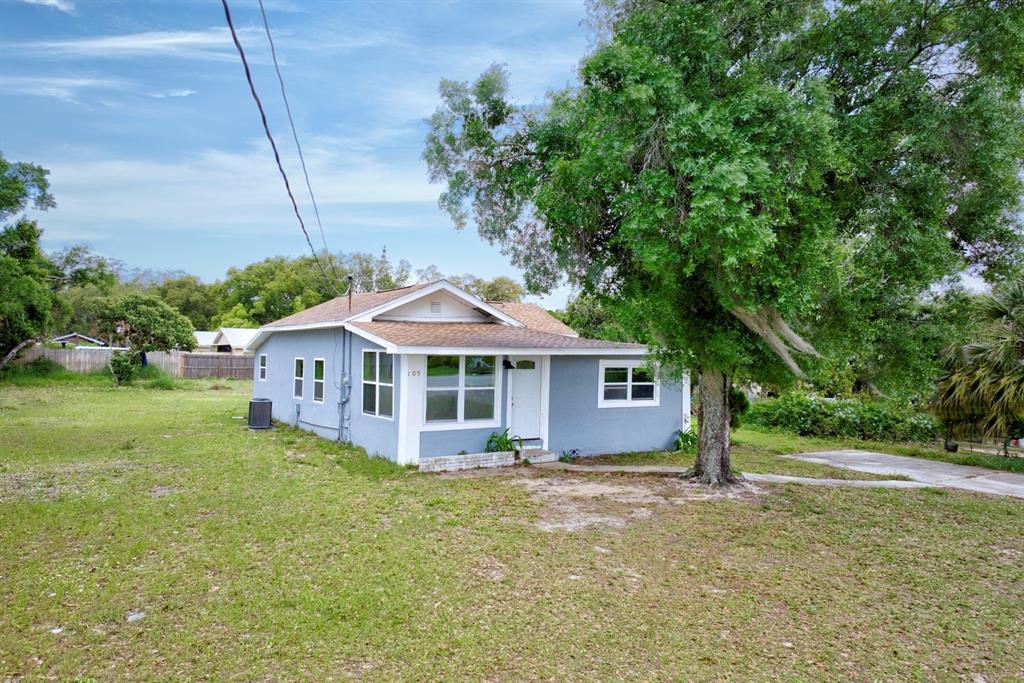 Property for sale at 109 S ANOKA AVENUE, AVON PARK, FL, 33825