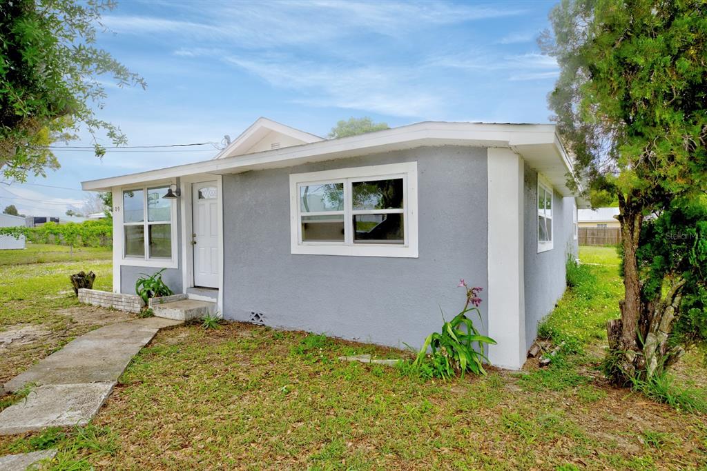 Property for sale at 109 S ANOKA AVENUE, AVON PARK, FL, 33825