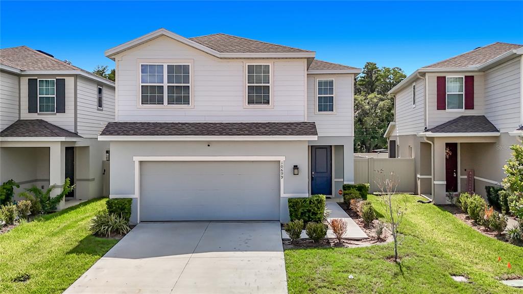 Property for sale at 10699 OLD SYCAMORE LOOP, LAND O LAKES, FL, 34638