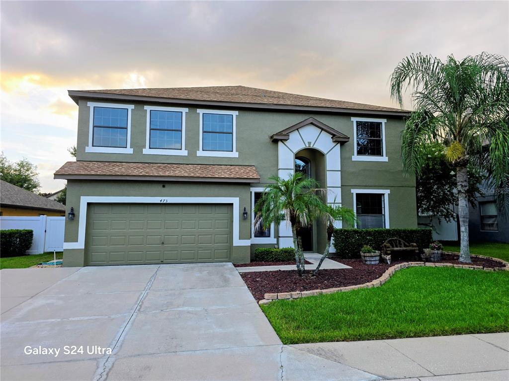 Property for sale at 473 OAK LANDING BOULEVARD, MULBERRY, FL, 33860