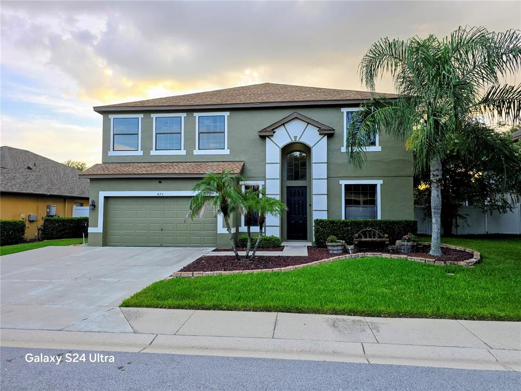 Property for sale at 473 OAK LANDING BOULEVARD, MULBERRY, FL, 33860